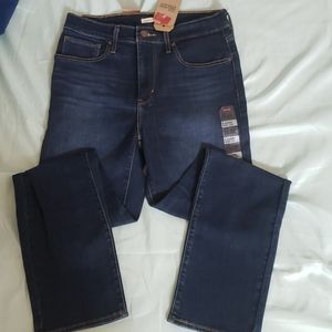 Levi blue jeans NWT